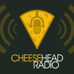 Cheesehead Radio podcast on PackersTalk.com