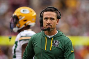 Matt LaFleur