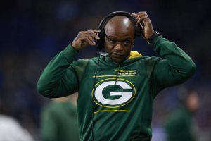 Packers Coaching Staff