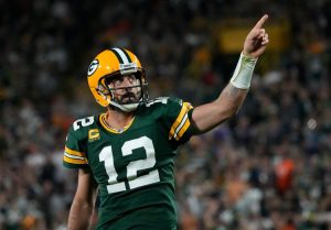 Aaron Rodgers Trade