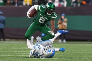 Elijah Moore Trade