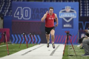Packers Draft Prospects