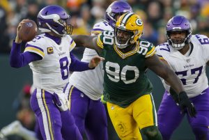 Jarran Reed Contract