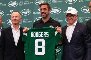 Hero Worshiping Quarterbacks