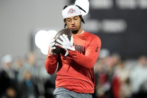 Packers First-Round Pick