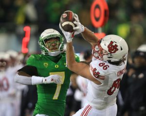 Tight End Draft