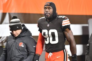 NFL Free Agents