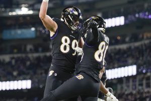 NFL Bold Predictions