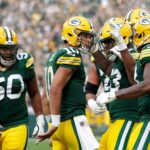 Packers Comeback