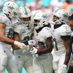Week 4 Streamers