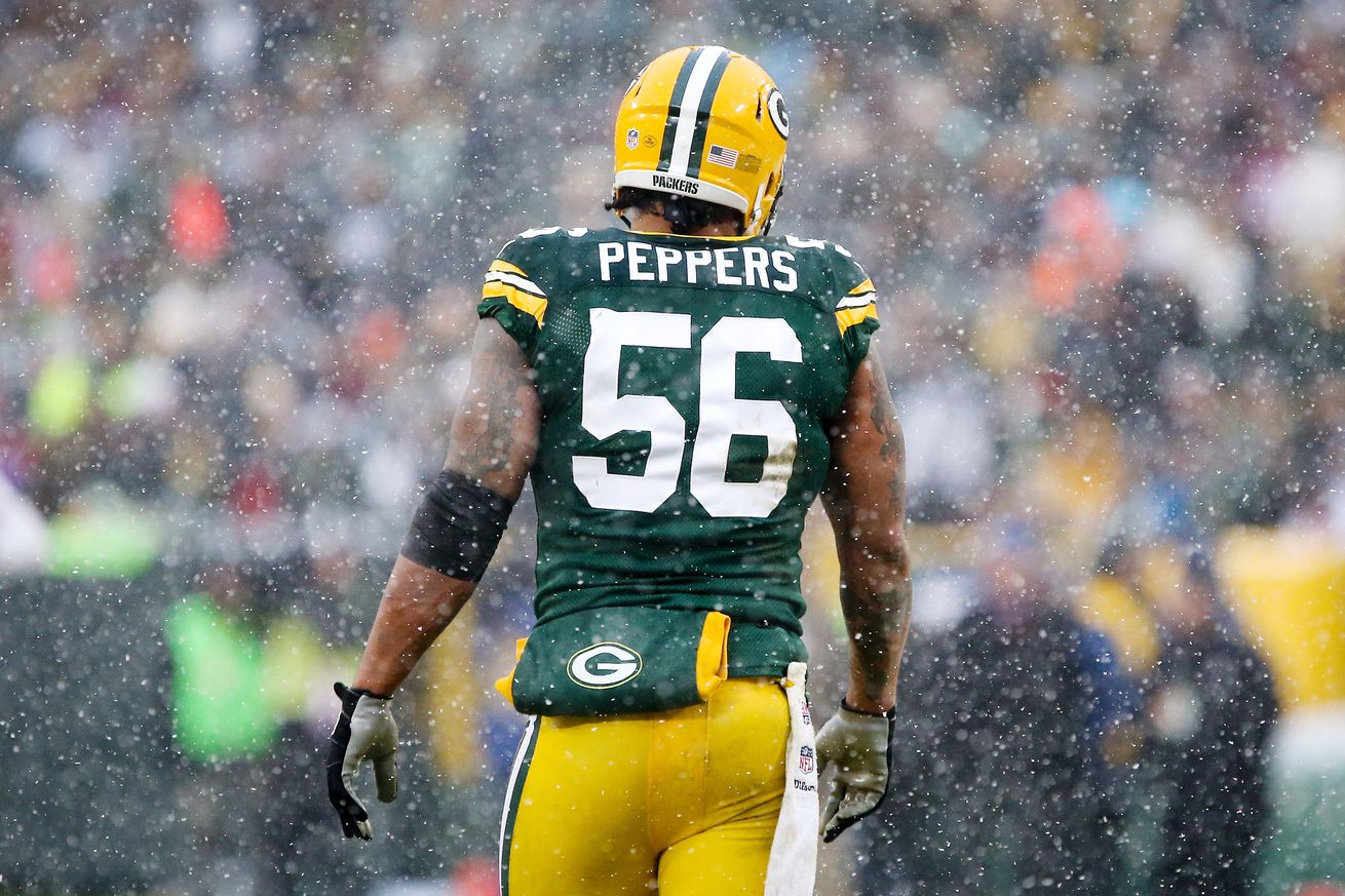 Houston Texans v Green Bay Packers