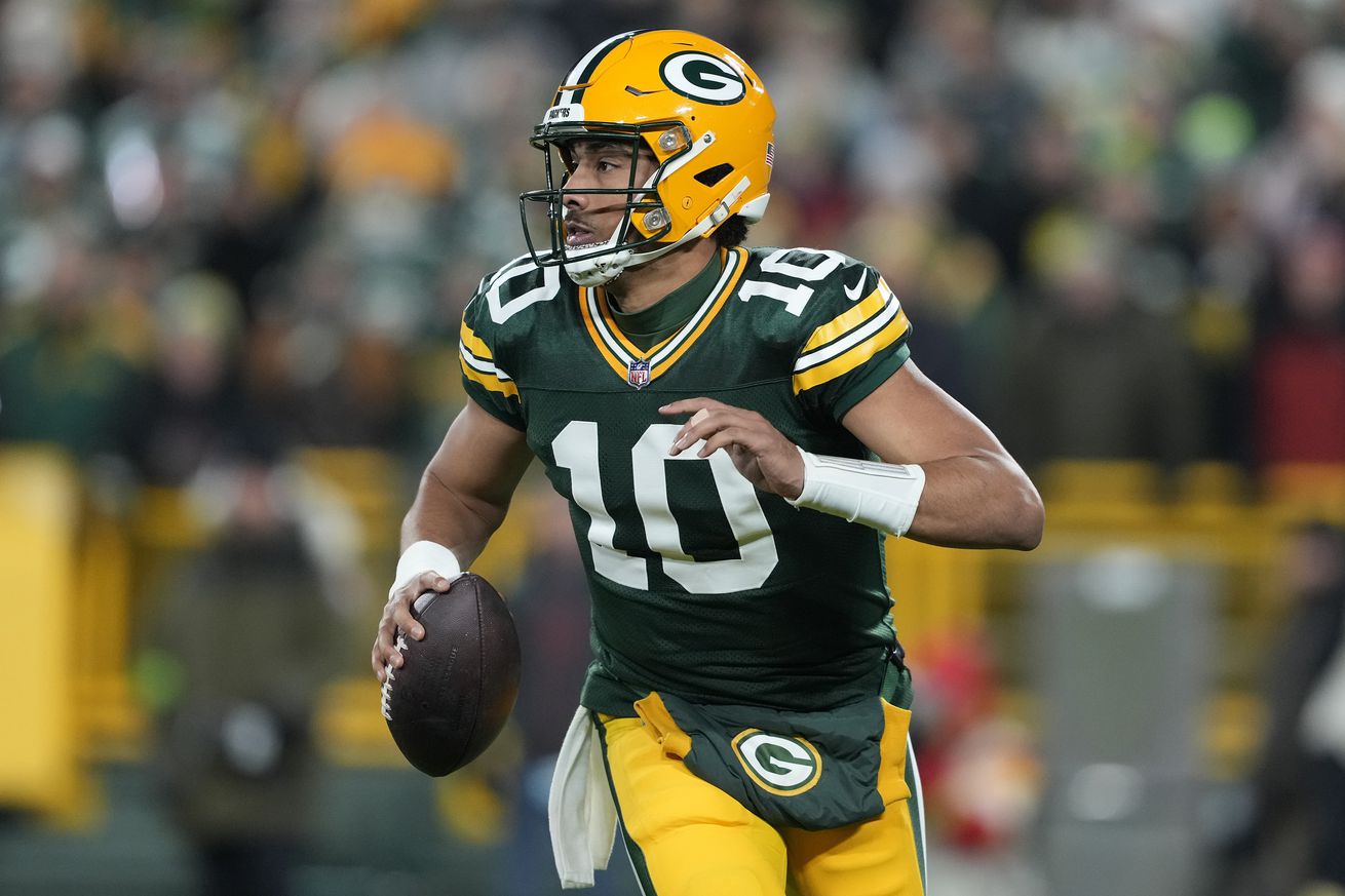 Kansas City Chiefs v Green Bay Packers