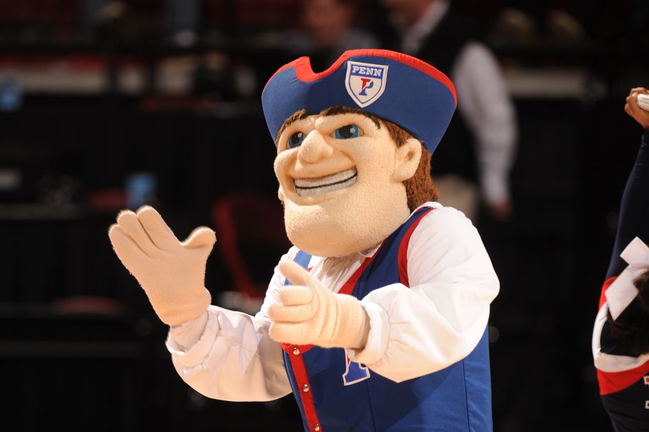NCAA Women’s First Round: Pennsylvania v Texas