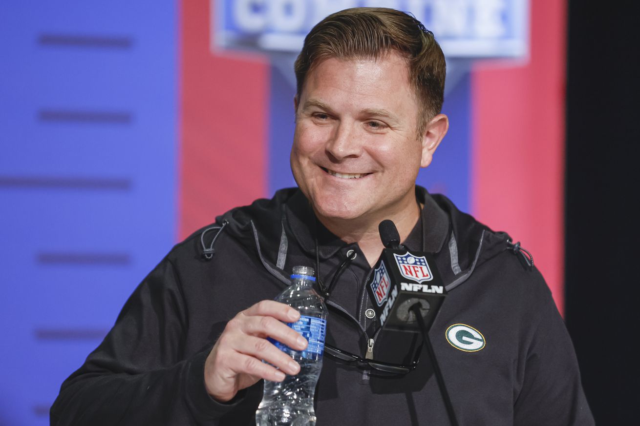 The Packers’ 2024 draft picks are finalized Wisconsin Sports Today