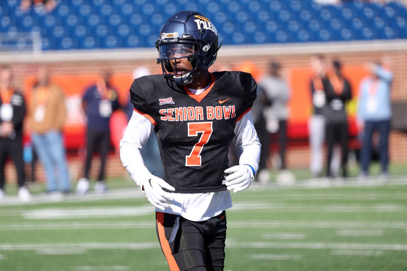New mock draft projects big trade up for Green Bay Packers Wisconsin