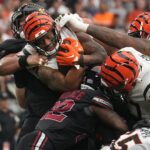 Joe Mixon Free Agent