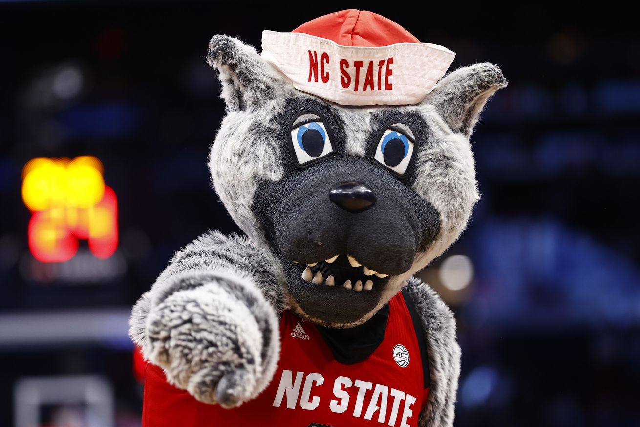 NCAA Basketball: ACC Conference Tournament Championship-North Carolina vs North Carolina State
