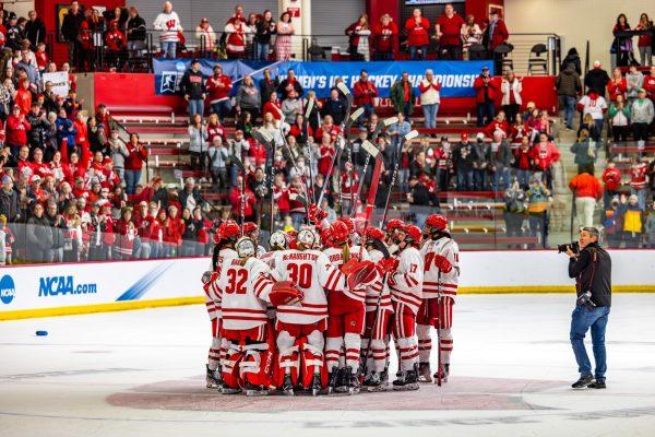 Honoring, recognizing LGBTQ+ female athletes at UW who break barriers, set examples