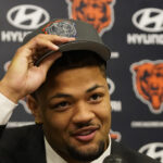 NFC North Draft Gem