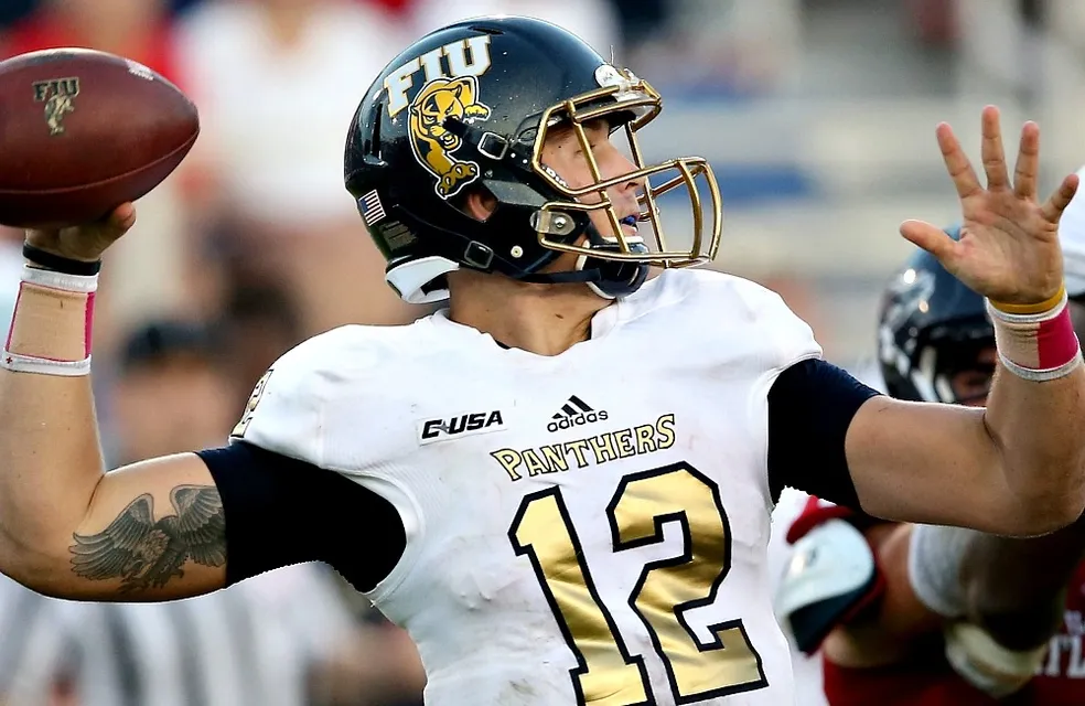 Packers QB Alex McGough’s Surprising New Role As Wide Receiver