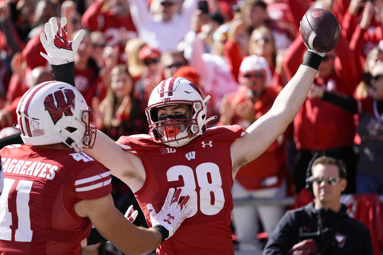 2024 wisconsin badgers football roster, 2024 Softball Schedule