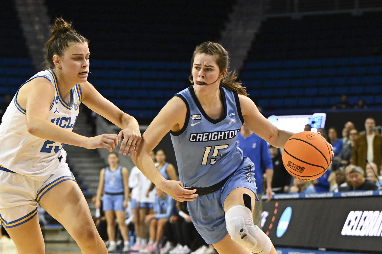 NCAA Women’s Basketball Tournament - Second Round - Los Angeles UCLA