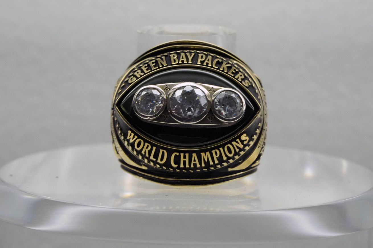 NFL: Super Bowl LVII-Super Bowl Rings