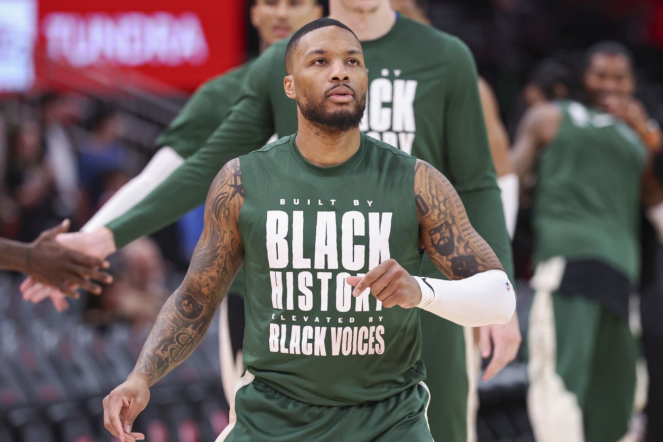 NBA: Milwaukee Bucks at Houston Rockets