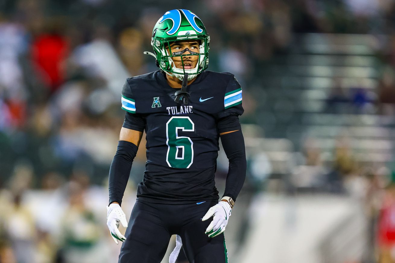 Tulane v Charlotte