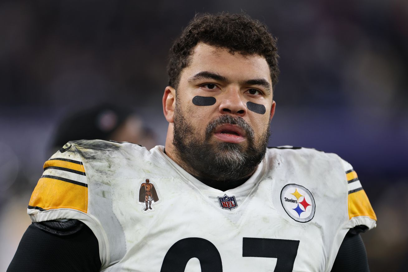 AFC Wild Card Playoffs: Pittsburgh Steelers v Baltimore Ravens