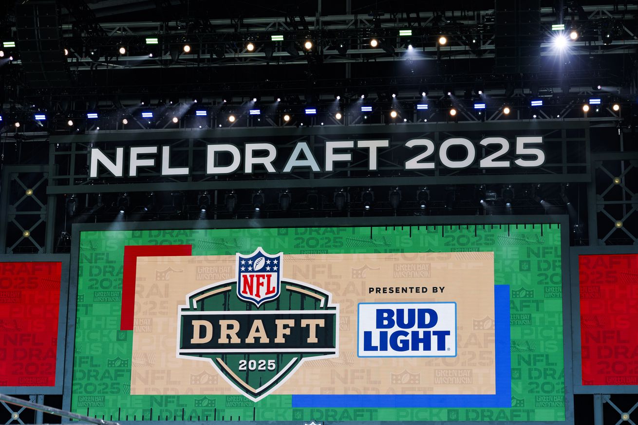 2025 NFL Draft - Previews