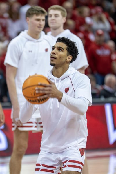 Daniel Freitag entered the transfer portal following the 2024-25 season.