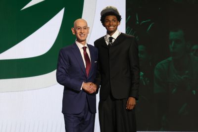 NBA: Draft