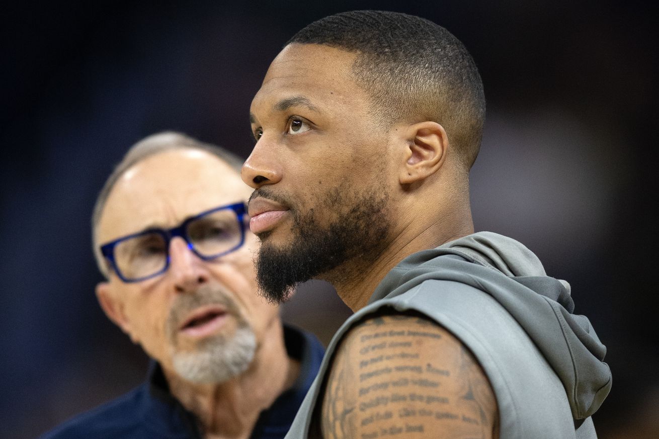 NBA: Milwaukee Bucks at Golden State Warriors