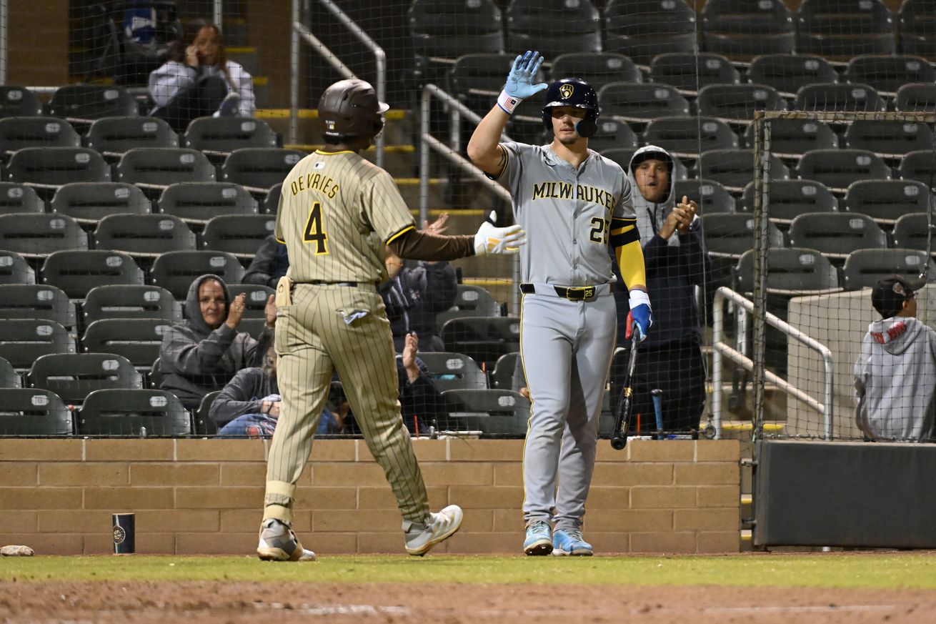 Peoria Javelinas v. Salt River Rafters