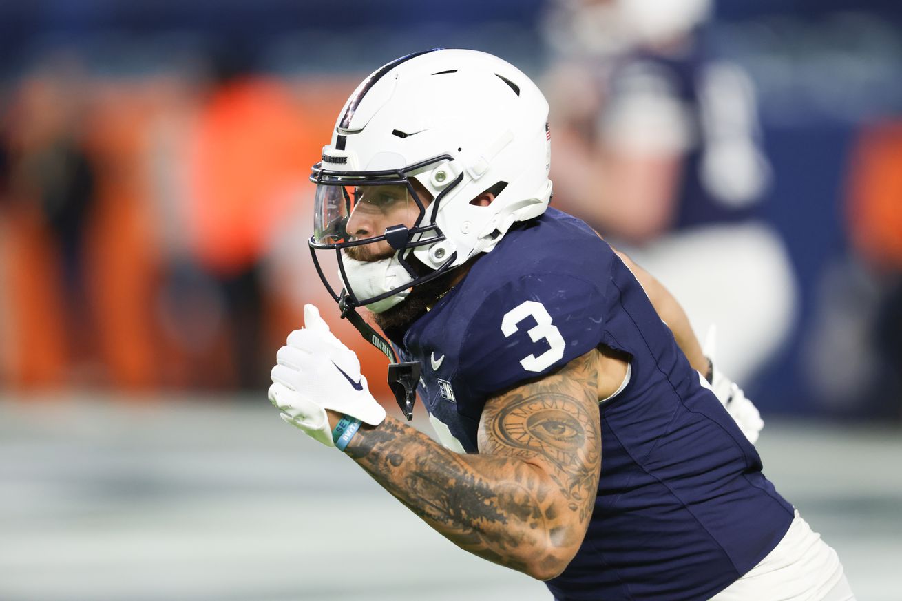 Capital One Orange Bowl - Penn State v Notre Dame