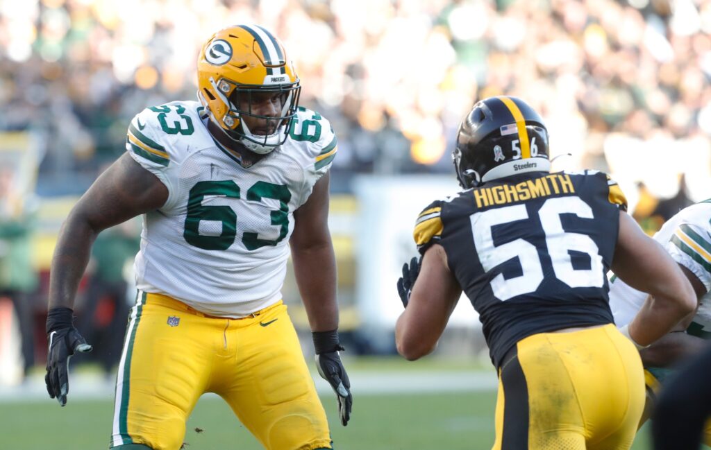 packers rasheed walker
