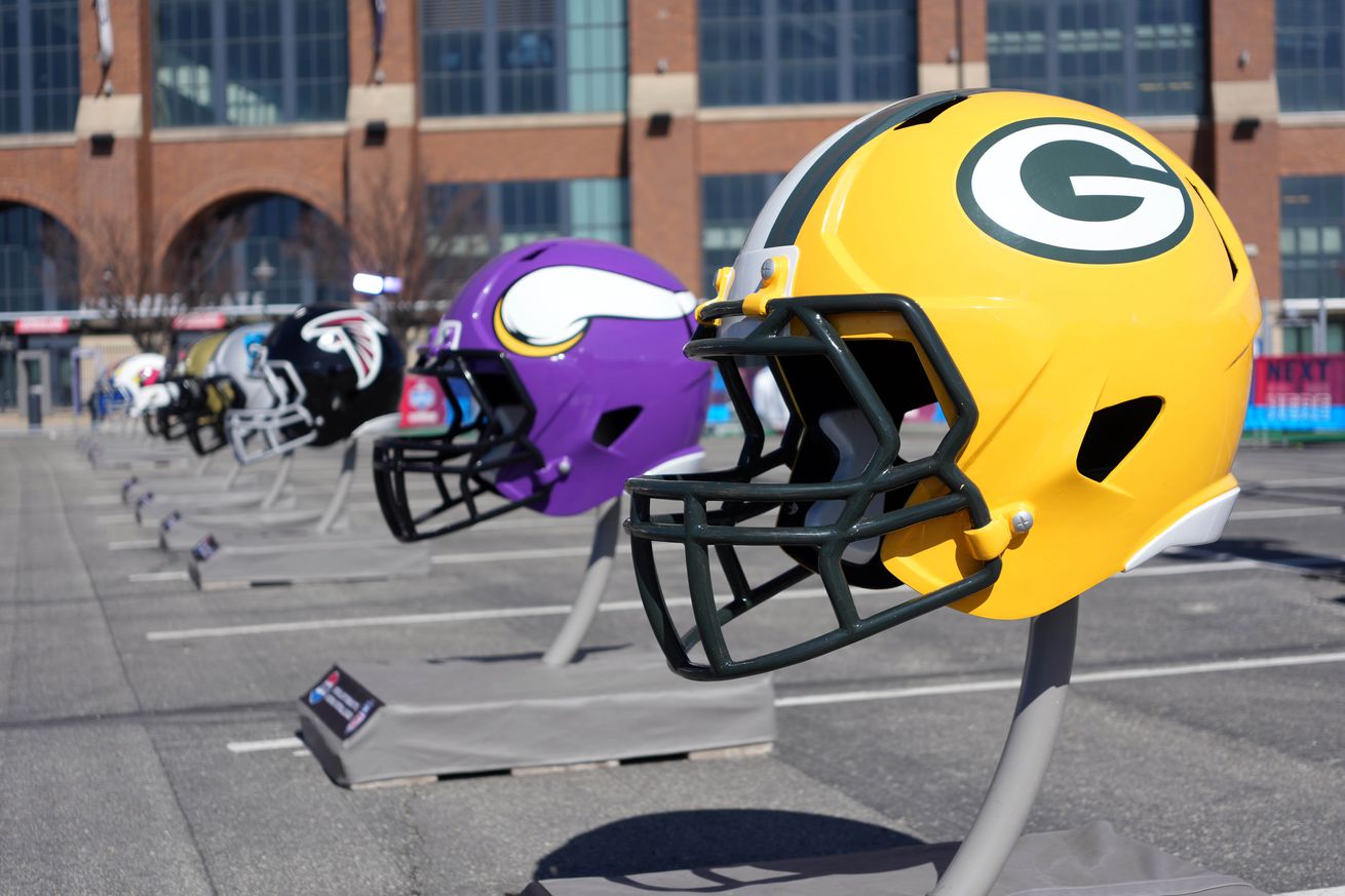 NFL: Combine