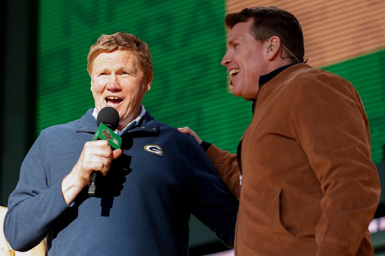 Syndication: Green Bay Press-Gazette