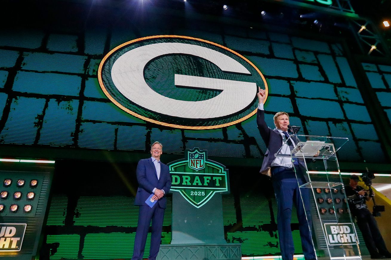 Syndication: Green Bay Press-Gazette