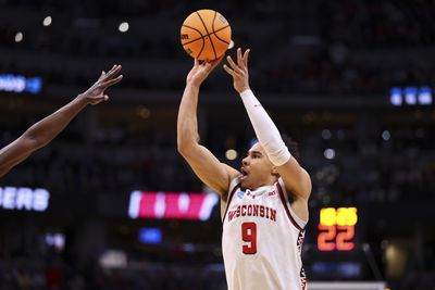 NCAA Men’s Basketball Tournament - Second Round - Denver