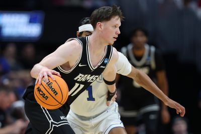 VCU v BYU