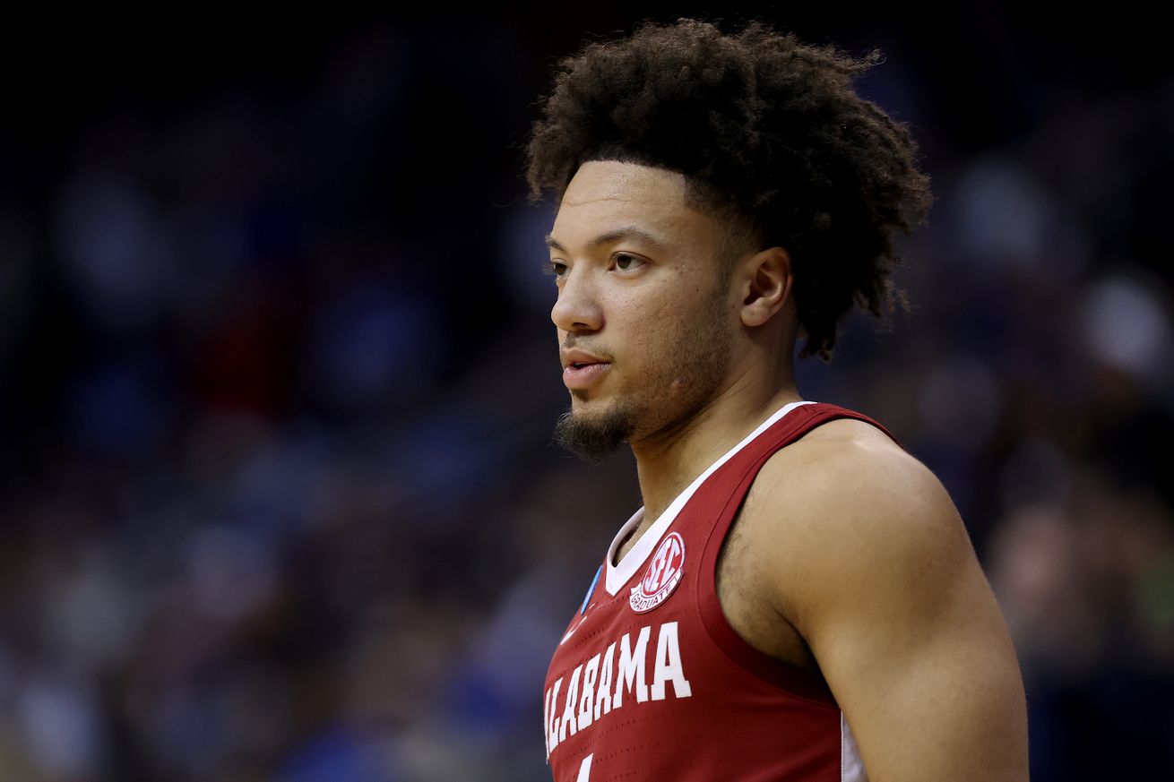 Alabama v Duke
