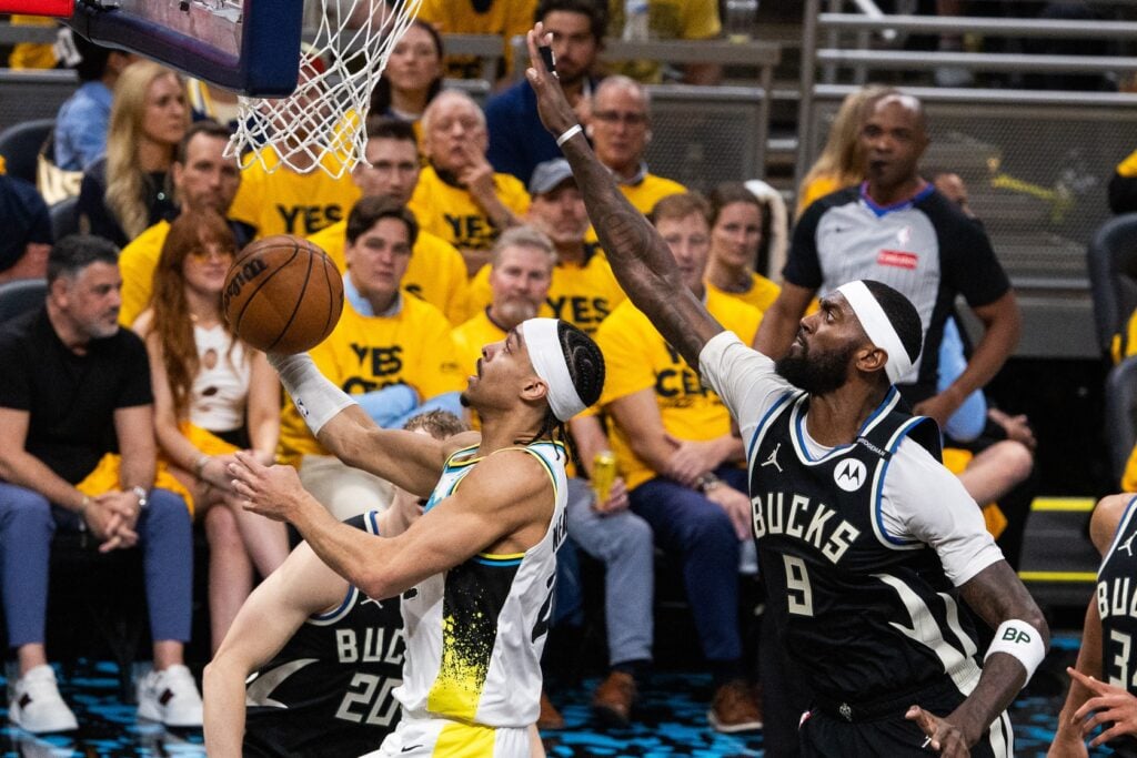 Bobby Portis' extension answers one of the biggest questions of the Bucks offseason 