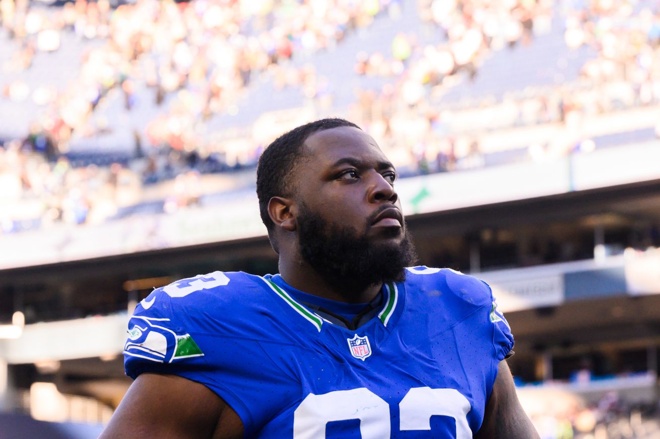 NFL: Cleveland Browns at Seattle Seahawks