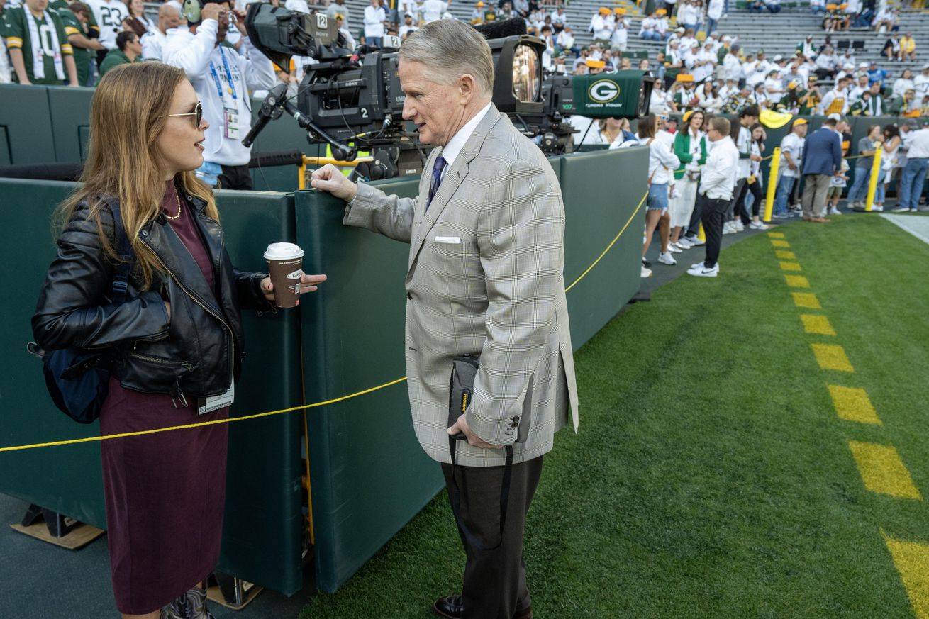 NFL: Houston Texans at Green Bay Packers