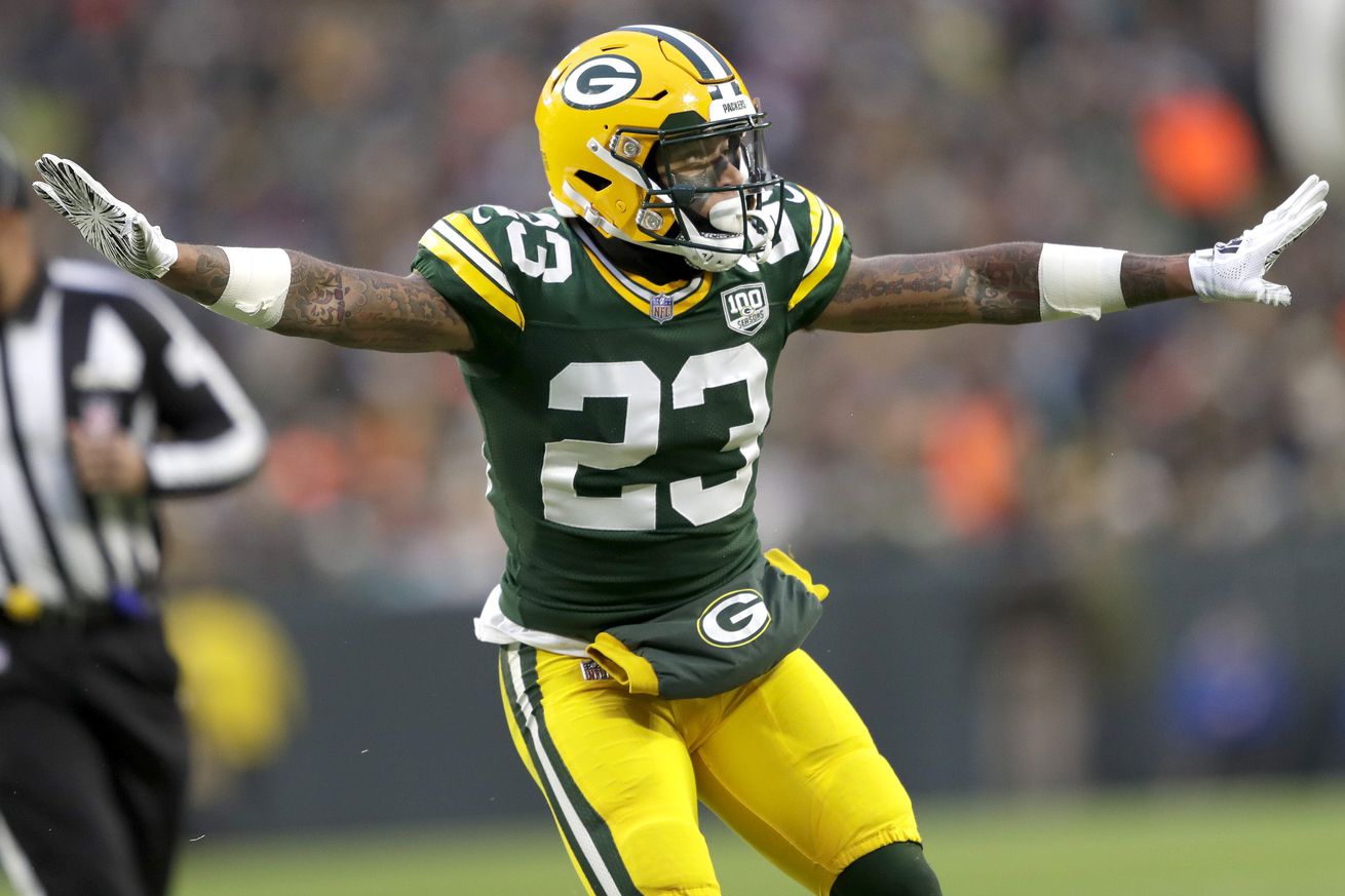Syndication: PackersNews