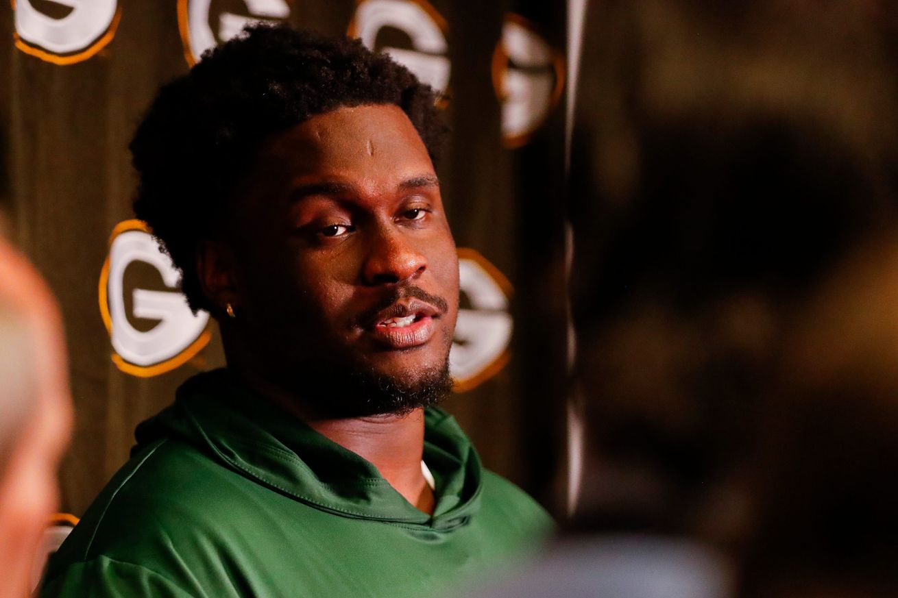 Syndication: Green Bay Press-Gazette