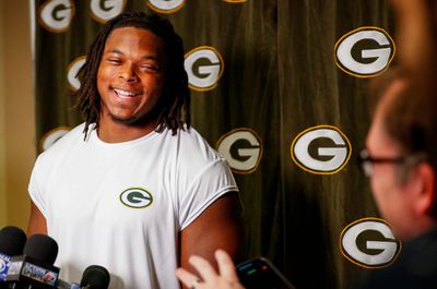 Syndication: Green Bay Press-Gazette