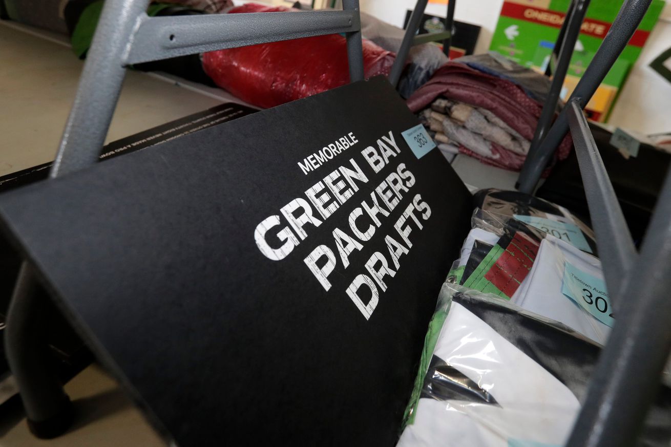 Syndication: Green Bay Press-Gazette